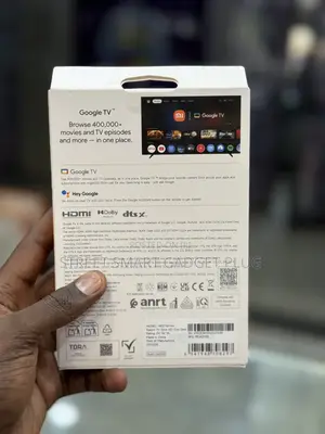 Xiaomi Tv Stick Hd