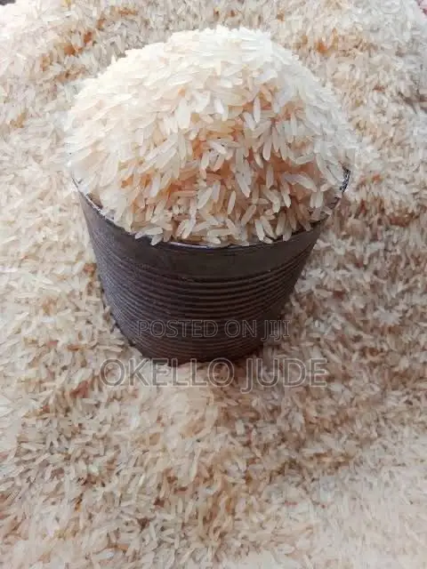 Family Grains