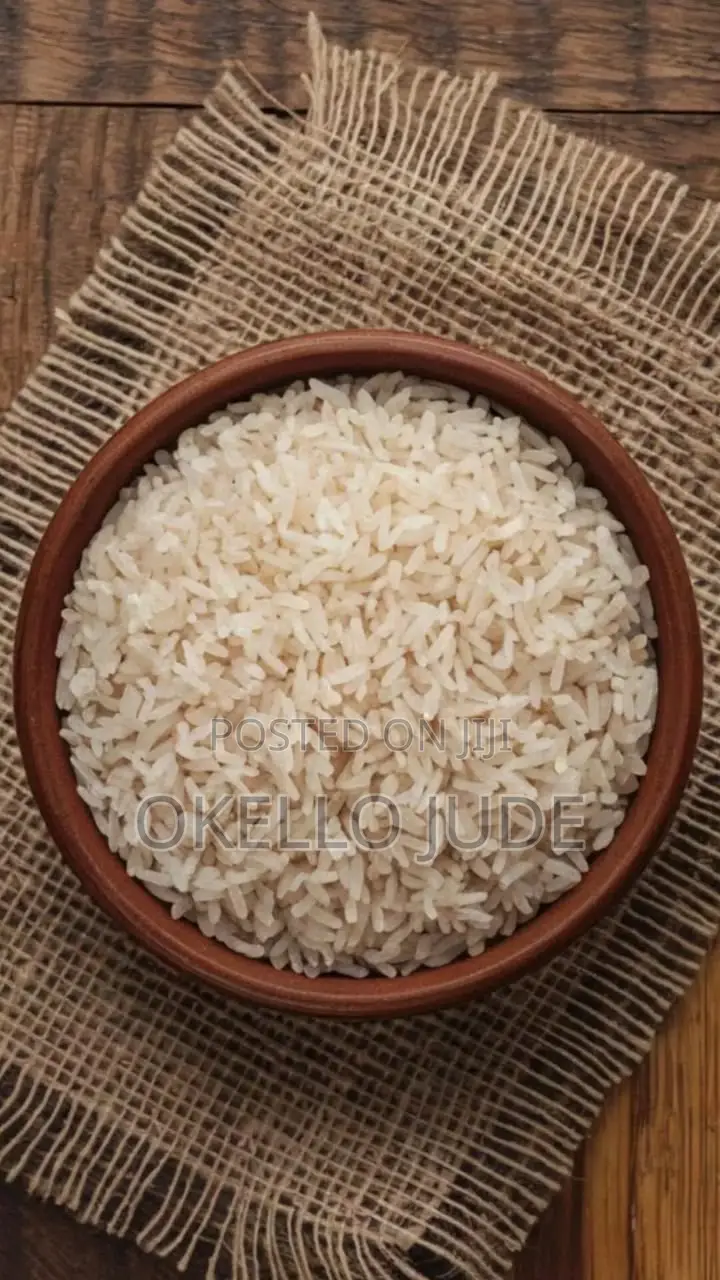 Family Grains