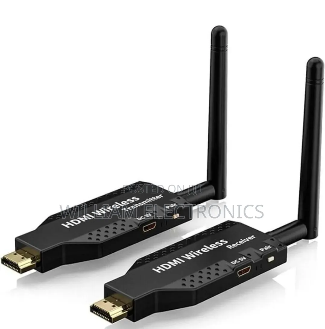 Hdmi Wireless Plug and Play 150m Extender