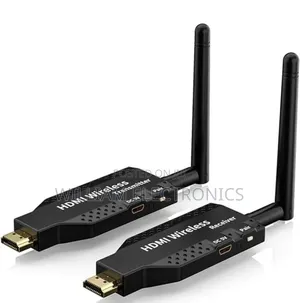 Hdmi Wireless Plug and Play 150m Extender