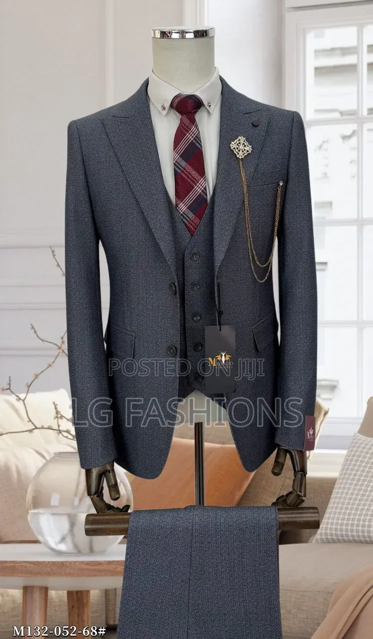 Men's Turkish Suits