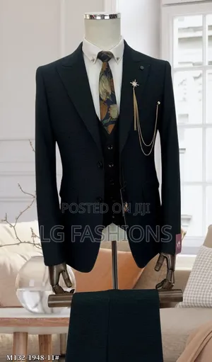 Men's Turkish Suits