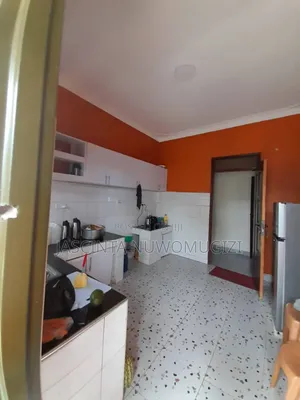 3bdrm Bungalow in Goma Sonde, Nakawa for rent