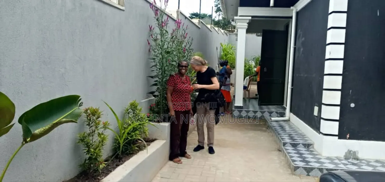 3bdrm Bungalow in Goma Sonde, Nakawa for rent