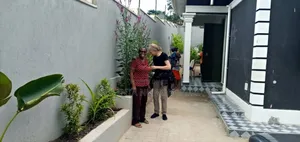 3bdrm Bungalow in Goma Sonde, Nakawa for rent