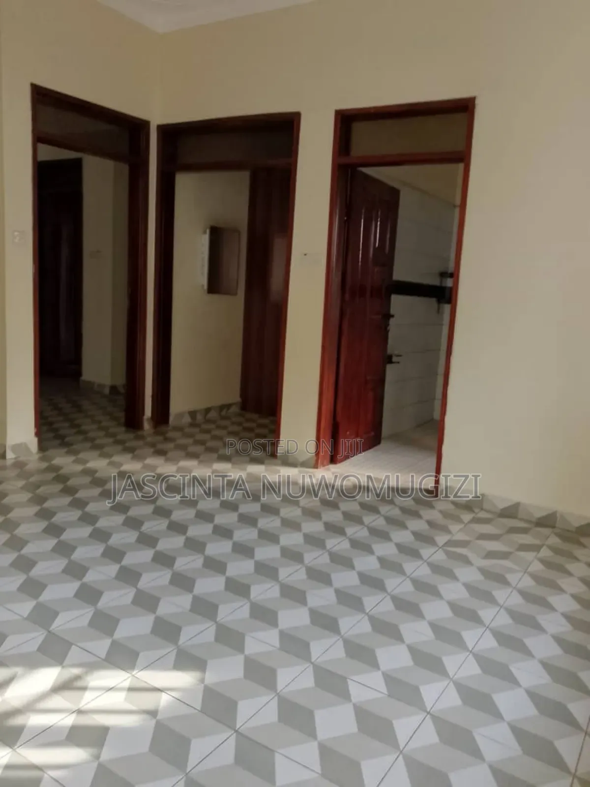 3bdrm Bungalow in Goma Sonde, Nakawa for rent