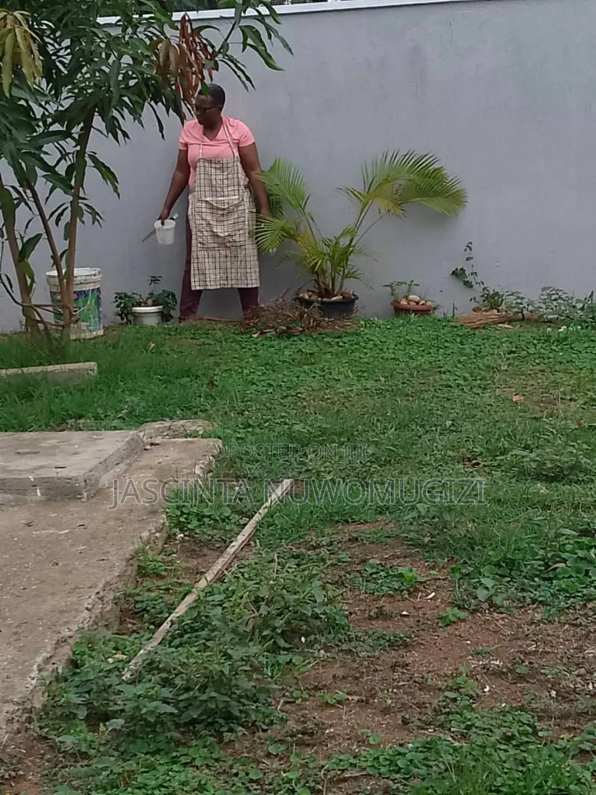3bdrm Bungalow in Goma Sonde, Nakawa for rent