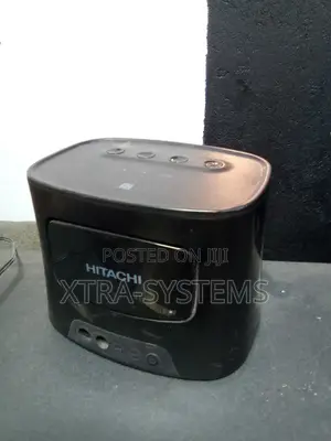 Hitachi W50 Smart Wi-Fi Bluetooth Speaker – Great Sound