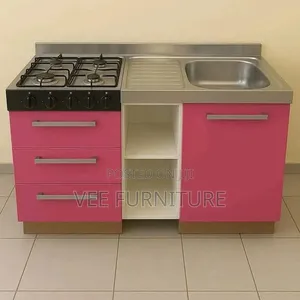 Beautiful Wooden Kitchen Cabinets.