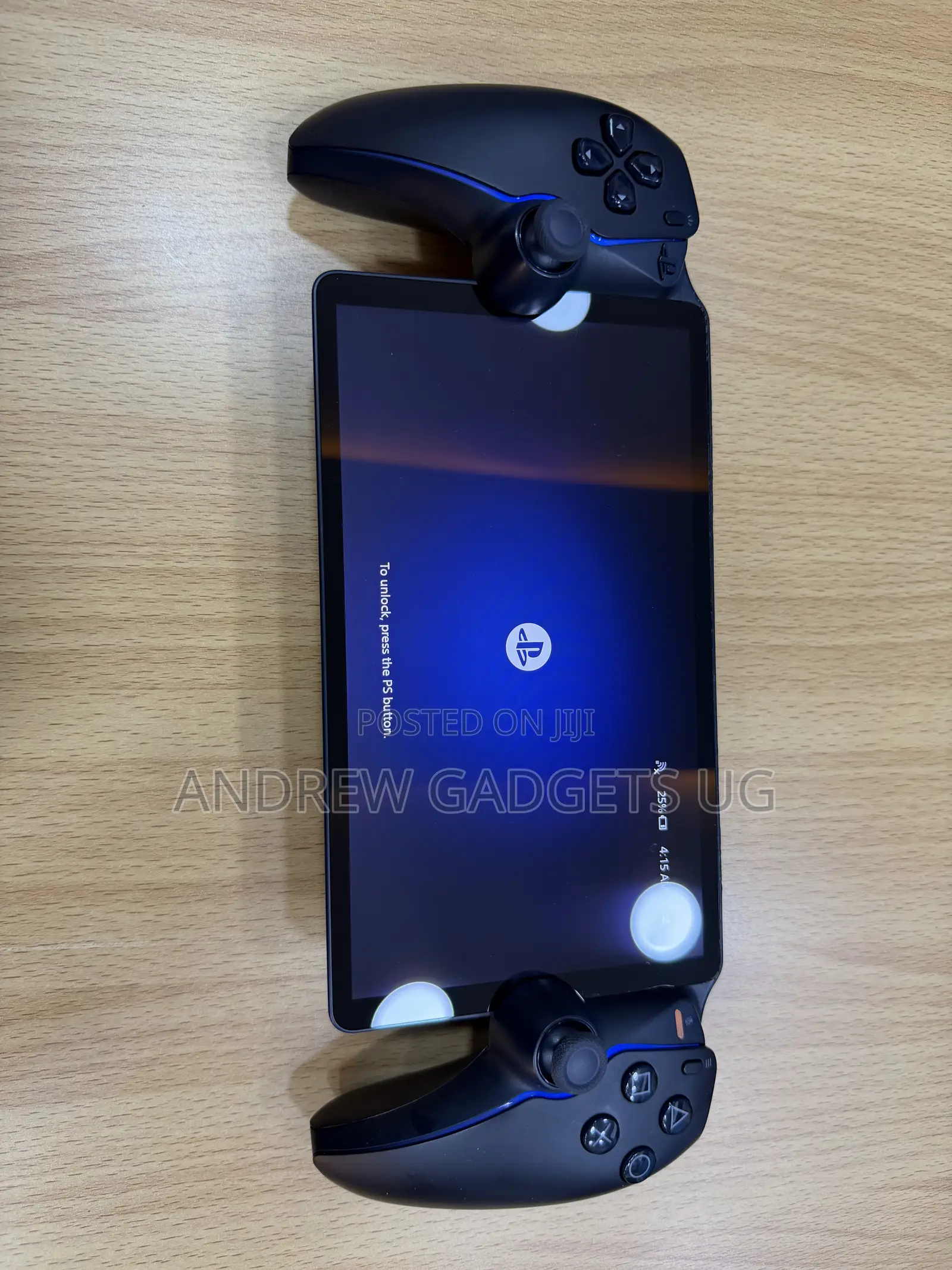 Ps5 Portal Remote Player