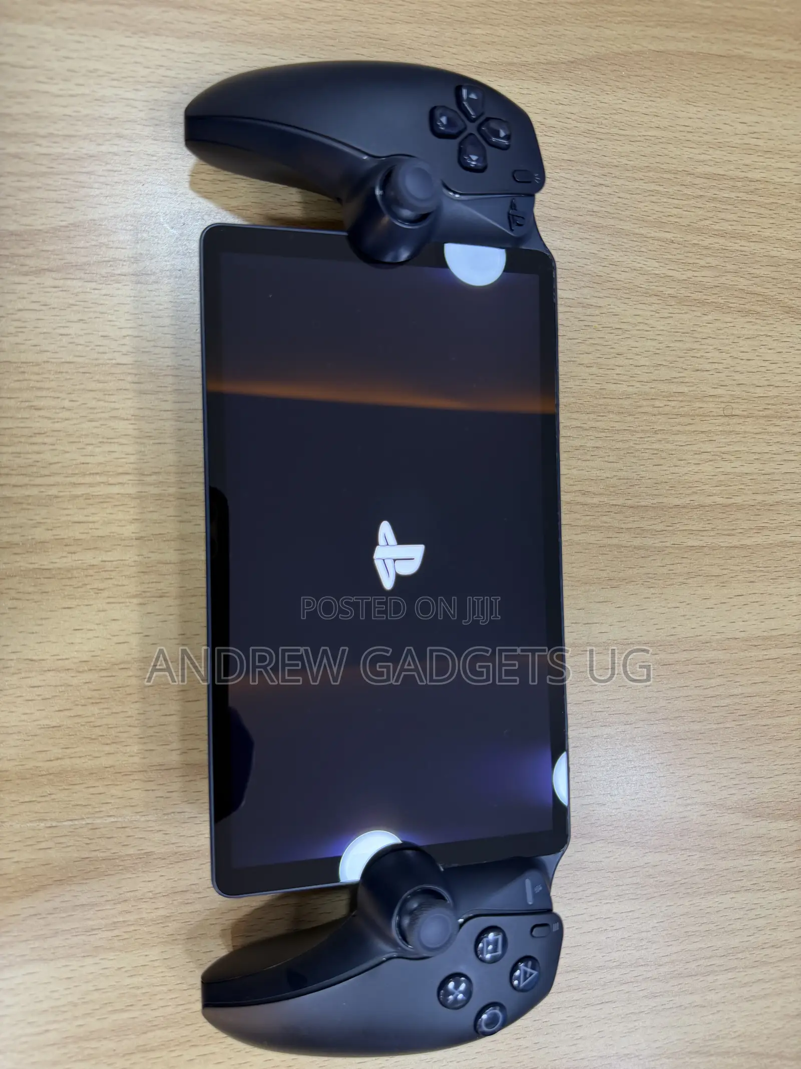 Ps5 Portal Remote Player