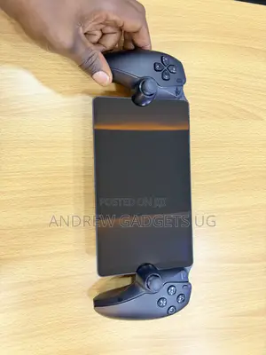 Ps5 Portal Remote Player