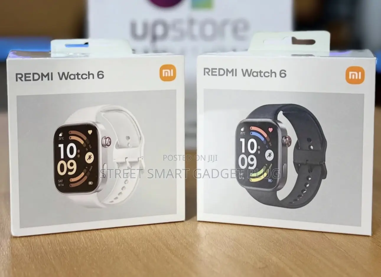 Redmi Watch 6