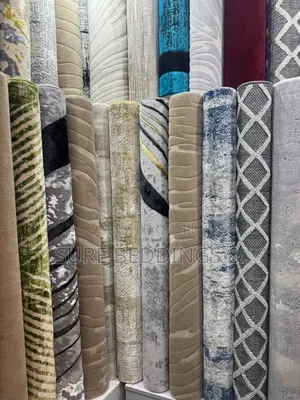 Rhine Modern Carpets