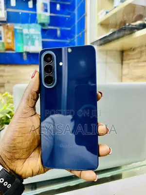 Samsung Galaxy A57 256 GB Blue