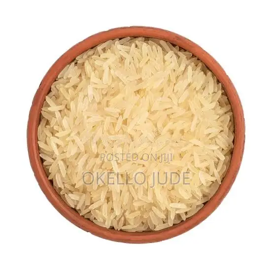 Family Grains Rice