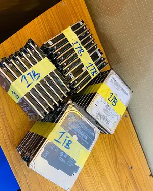 Original Disks