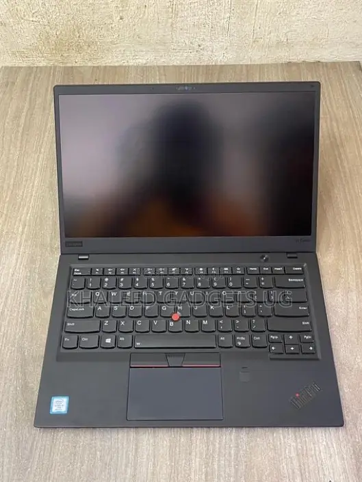 Laptop Lenovo ThinkPad X1 Carbon 16GB Intel Core i7 SSD 256GB