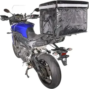 Insulated Thermo-Box Food/Pizza Delivery Bag