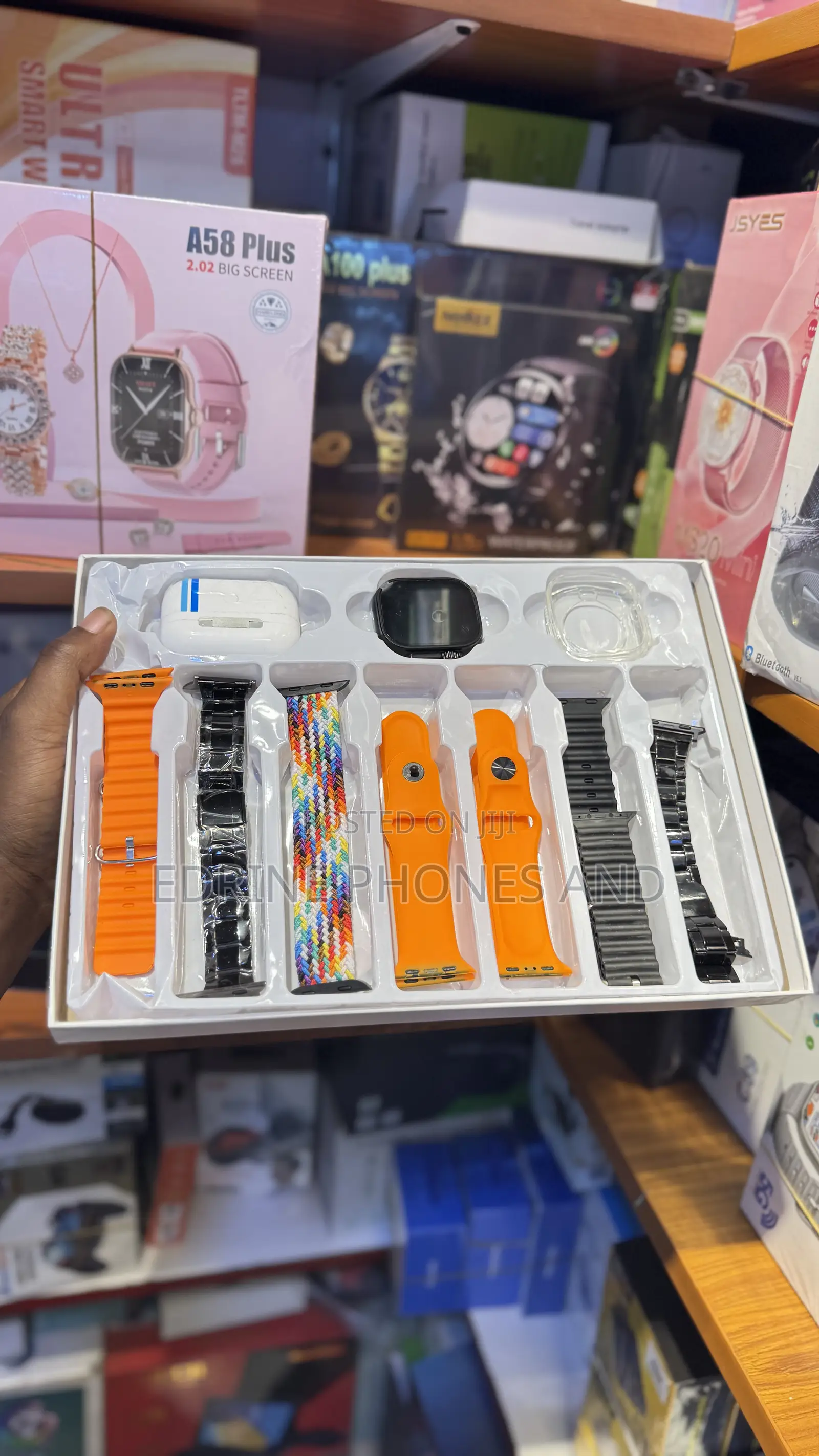 Smart Watch