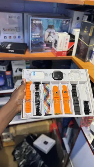 Smart Watch