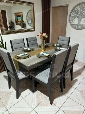 Luxury Dining Sets – Hotel Quality