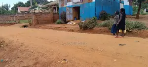 Plot for Sale in Matugga 100by100 Ftat