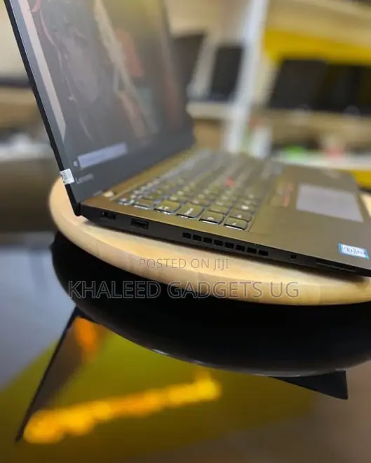 Laptop Lenovo ThinkPad T470s 8GB Intel Core i5 SSD 256GB