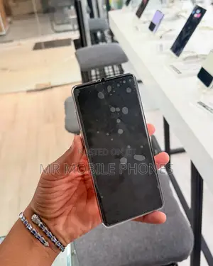 Samsung Galaxy S10 Plus 128 GB Black
