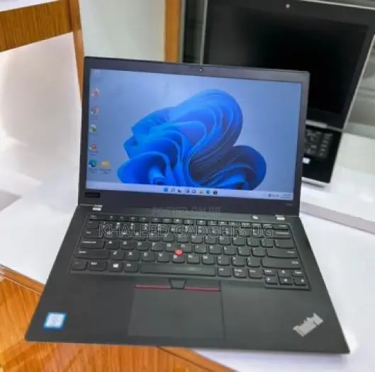 Laptop Lenovo ThinkPad T480s 8GB Intel Core i5 SSD 256GB