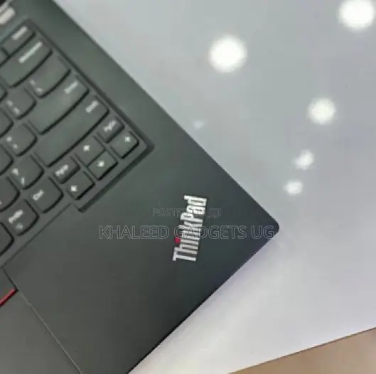 Laptop Lenovo ThinkPad T480s 8GB Intel Core i5 SSD 256GB