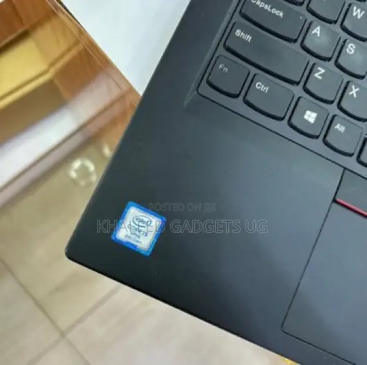 Laptop Lenovo ThinkPad T480s 8GB Intel Core i5 SSD 256GB