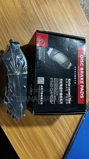 Car Brake Pads
