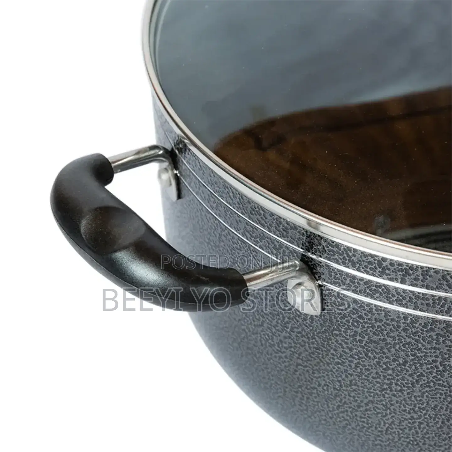 High-Quality Non-Stick Cookware Set