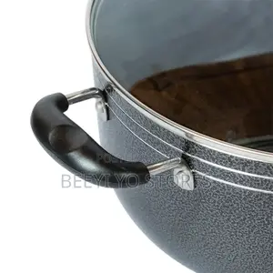 High-Quality Non-Stick Cookware Set