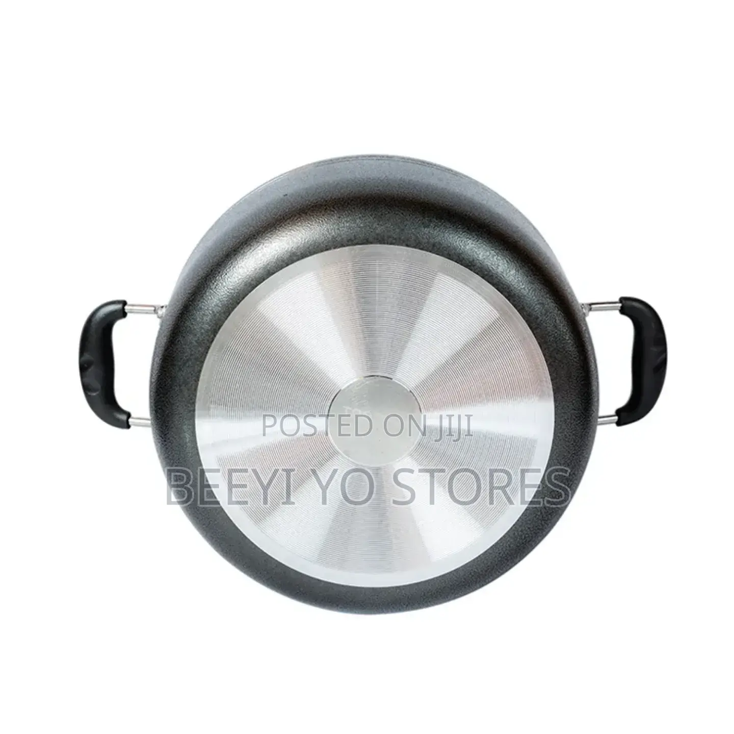 High-Quality Non-Stick Cookware Set