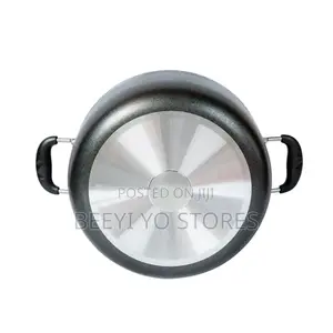 High-Quality Non-Stick Cookware Set