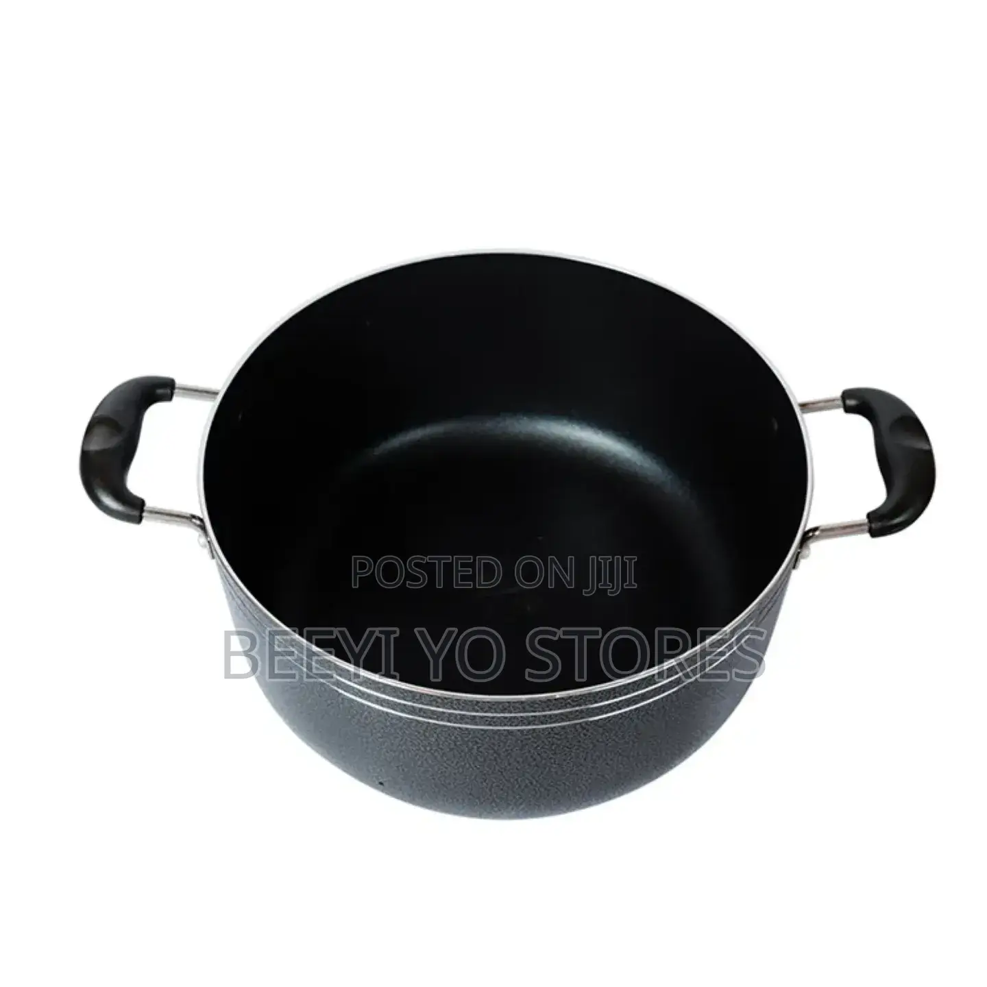 High-Quality Non-Stick Cookware Set