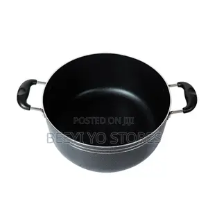 High-Quality Non-Stick Cookware Set