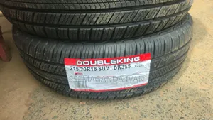 215/70r16 H/T Double King Tyres