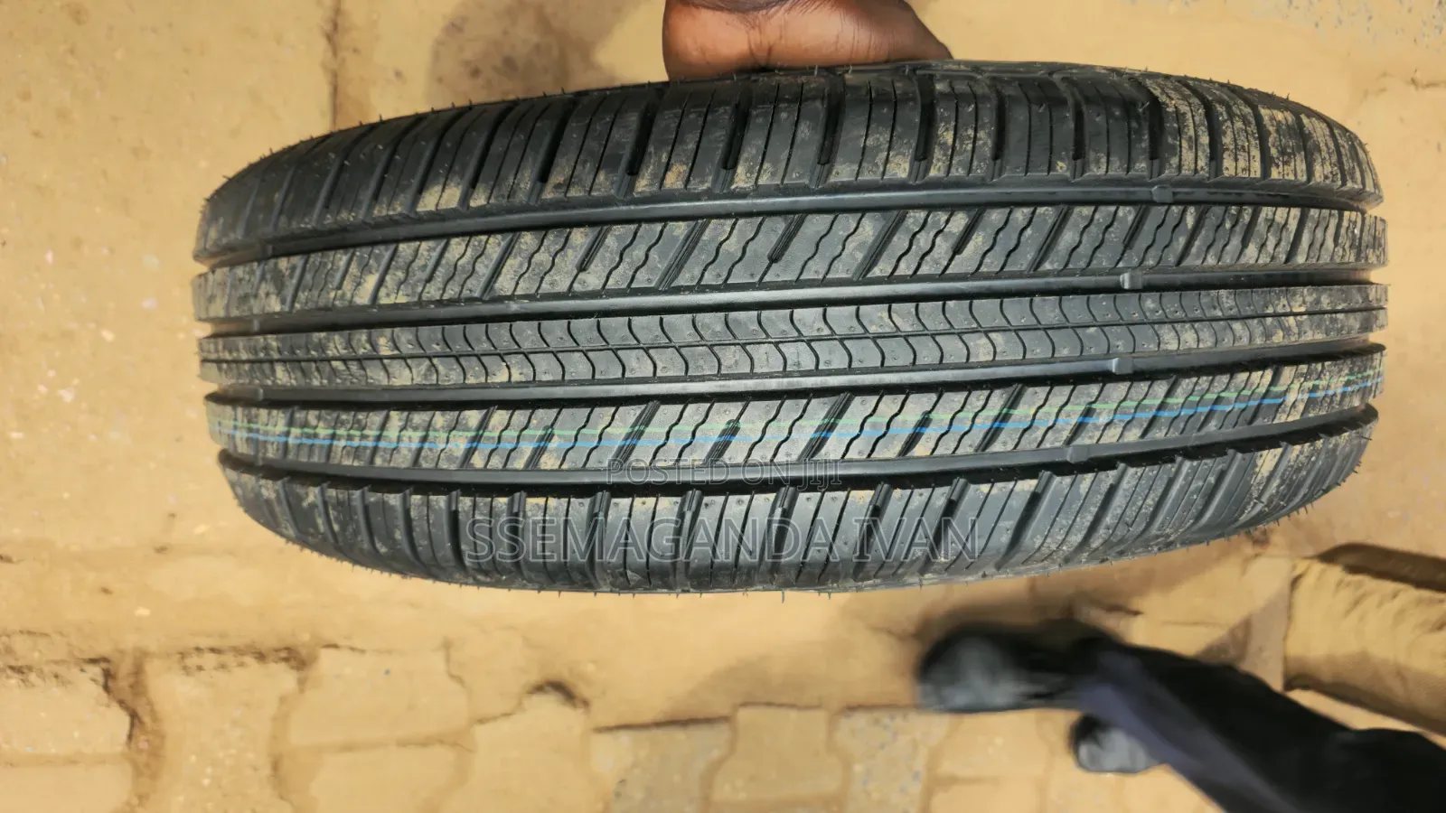 215/70r16 H/T Double King Tyres