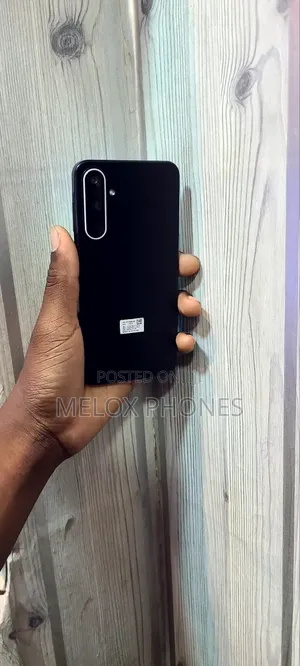 Samsung Galaxy A17 5G 128 GB Black