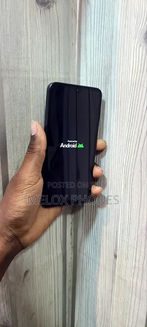 Samsung Galaxy A17 5G 128 GB Black