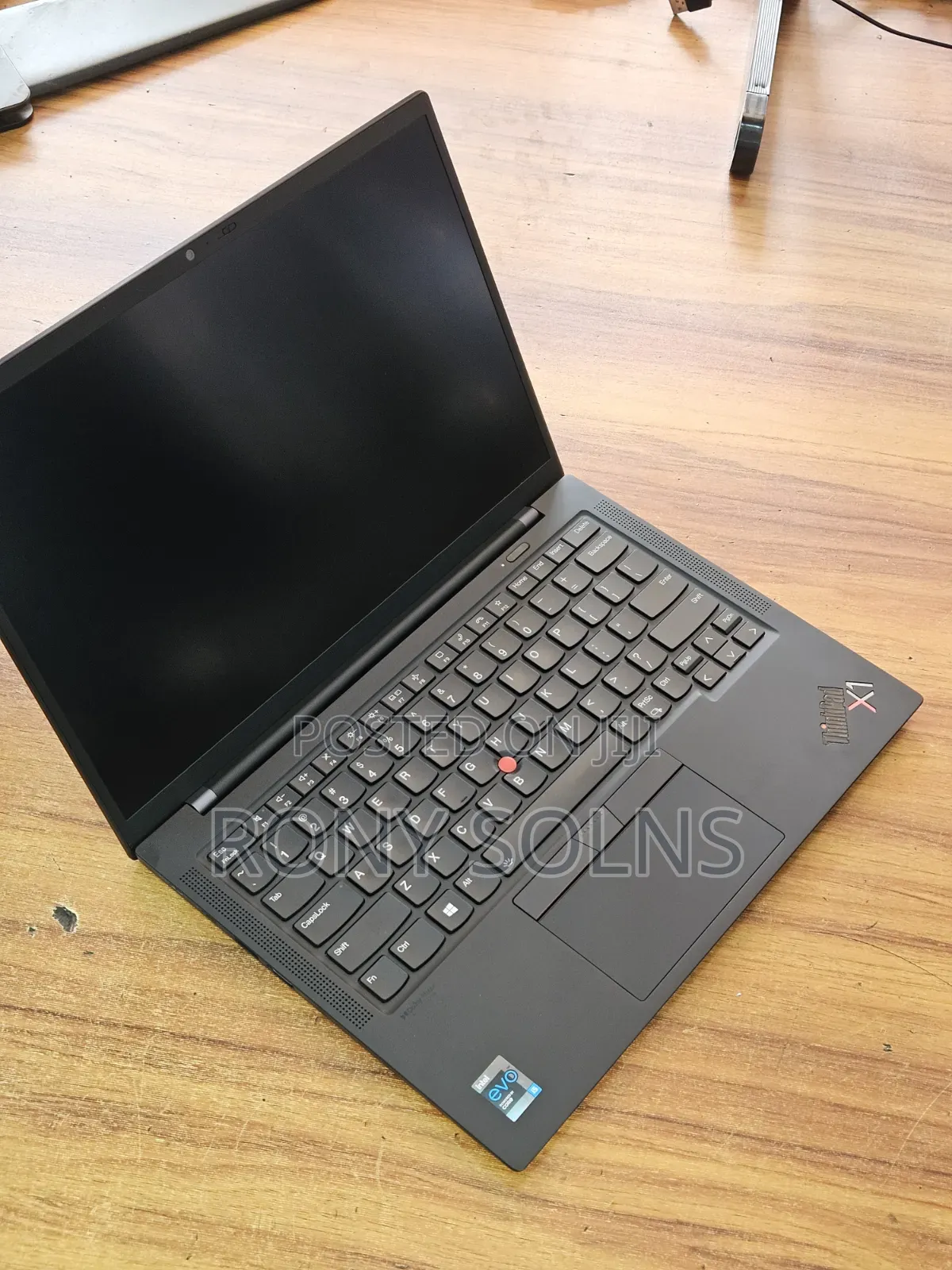Laptop Lenovo ThinkPad X1 Carbon 8GB Intel Core i5 SSD 256GB