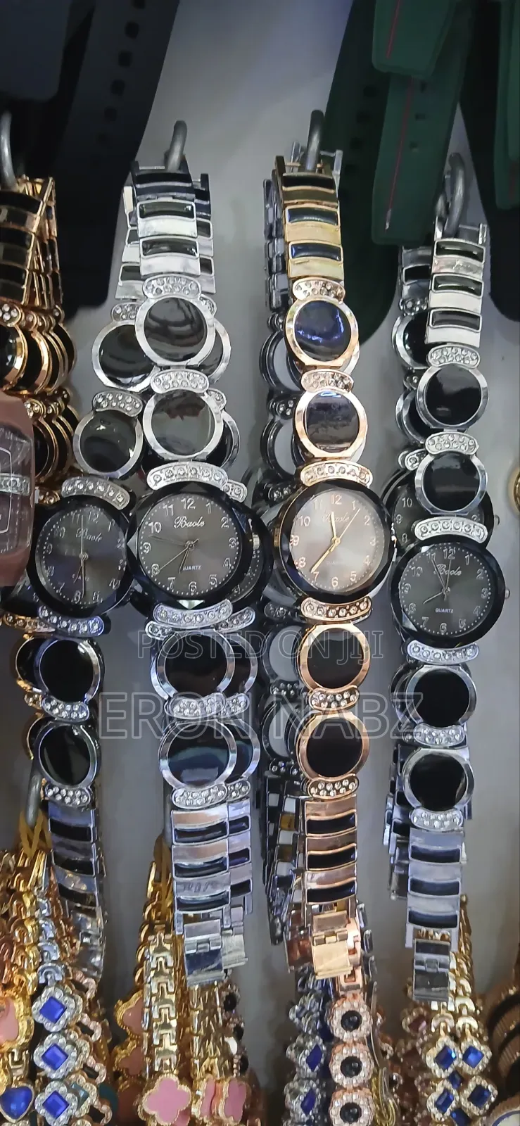 Womens Watches