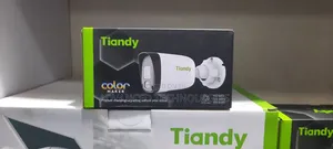 Tiandy Colour Maker