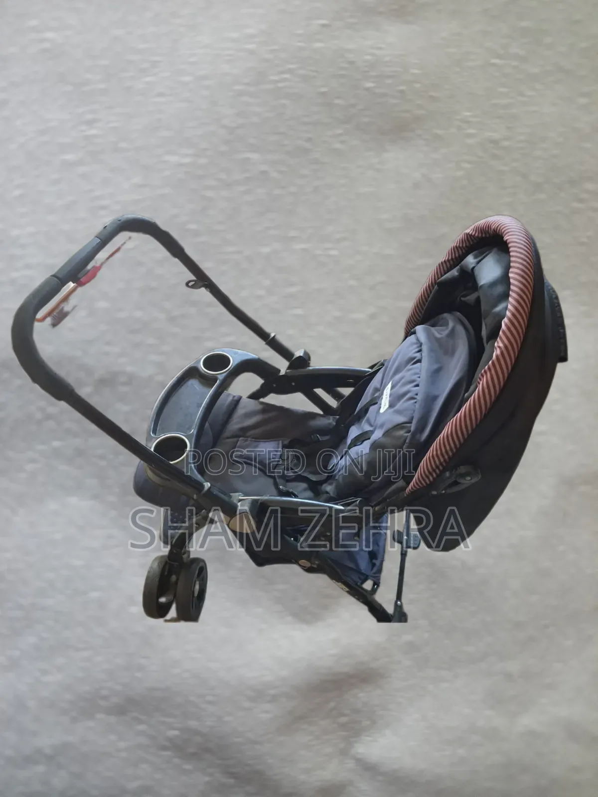 Bbby Stroller