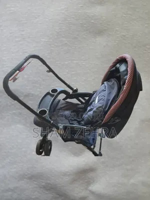 Bbby Stroller