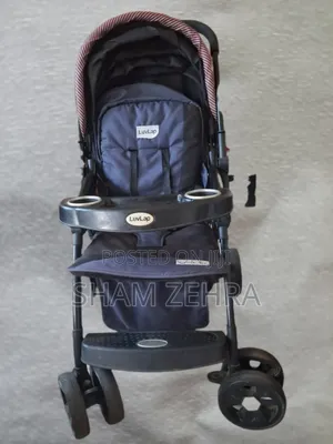 Bbby Stroller